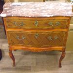 383 2519 CHEST OF DRAWERS